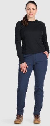 Outdoor Research Methow Pants - Women's 2