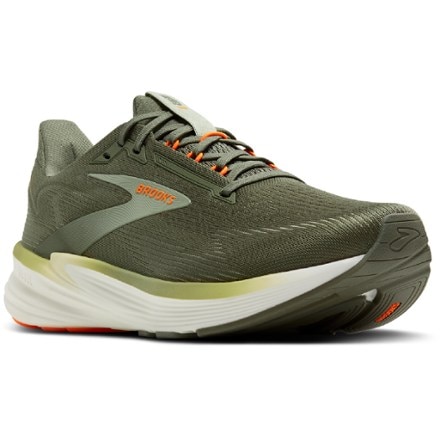 Brooks Revel 8 Road-Running Shoes - Men's 2