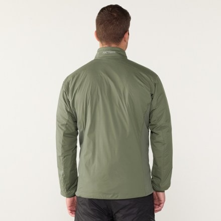 Arc'teryx Atom Insulated Jacket - Men's 2