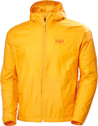 Nikwax Helly Hansen Rapide LIFALOFT Air Insulated Jacket - Mens