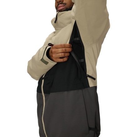 686 SMARTY 3-in-1 Form Jacket - Men's 7