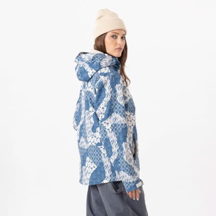 Roxy Jetty 3-in-1 Jacket - Women's 3