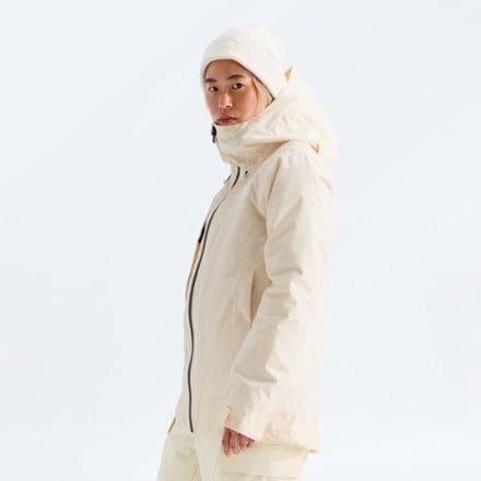 The North Face ThermoBall Snow Triclimate 3-in-1 Jacket- Women's 3