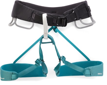 Black Diamond Momentum Harness - Women's 5
