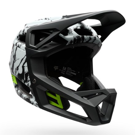 Fox ProFrame Youth Mips Bike Helmet - Kids' 0