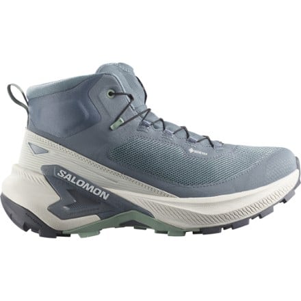 Salomon Genesis Mid GORE-TEX Hiking Boots - Women's 0