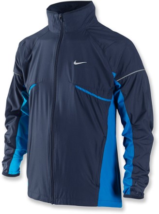 running jacket kids