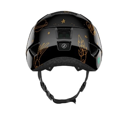 Lazer Pnut 2.0 KinetiCore Bike Helmet - Toddlers' 3