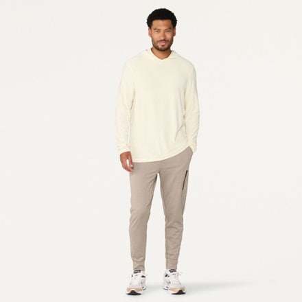 Vuori Strato Tech Hoodie - Men's 3