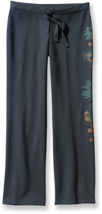 sweatpants patagonia