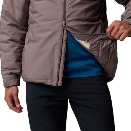 Columbia Trailborne Insulated Jacket - Men's 9