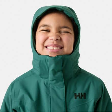 Helly Hansen Icelily Insulated Jacket - Kids' 4