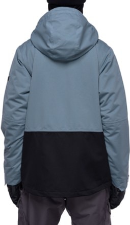 686 SMARTY 3-in-1 Form Insulated Jacket - Men's 1