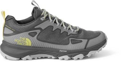 The Face Ultra Fastpack FUTURELIGHT Hiking Shoes - Women's | REI Co-op