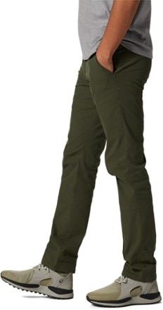 Mountain Hardwear AP Pants - Men's 2