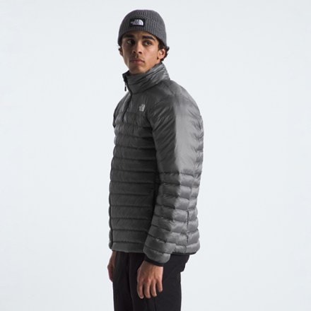 The North Face Terra Peak Insulated Jacket - Men's 4