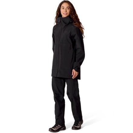 Rab Firewall Parka - Women's 3