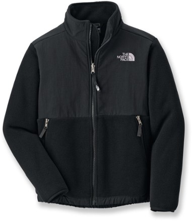 Tnf Black
