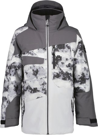 Obermeyer Axel Insulated Jacket - Kids' 0