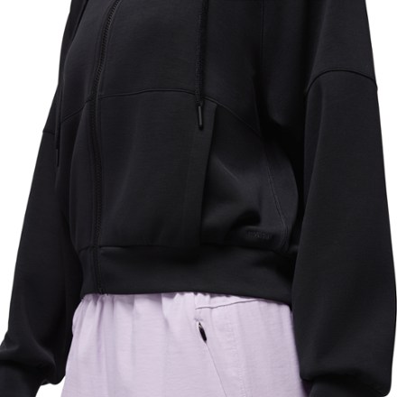 prAna Shea Full-Zip Hoodie - Women's 5