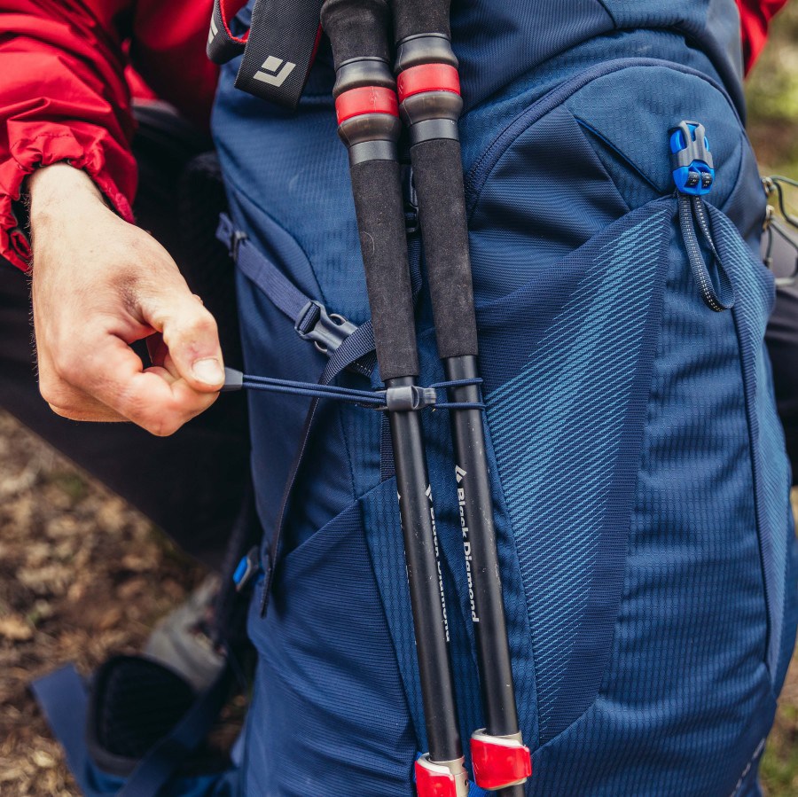 Location Image for Zulu 45 Pack - Men's