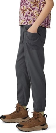 Mountain Hardwear Trail Sender Pants - Women's 3