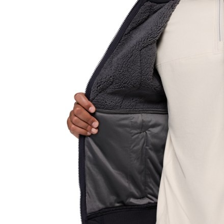 prAna Encinitas Bomber Jacket - Men's 5