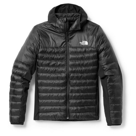 The North Face Terra Peak Hybrid Insulated Hoodie - Men's 0