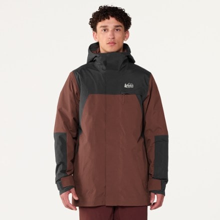 REI Co-op Powderbound 3-in-1 Jacket - Men's 1