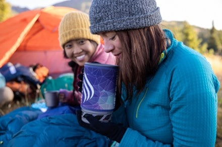 Jetboil Flash Cooking System 6