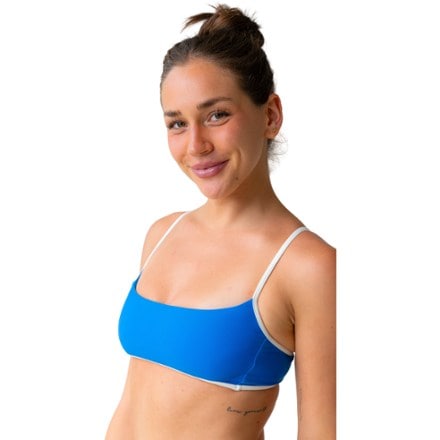 SEPTEMBER River Swimsuit Top - Women's 1