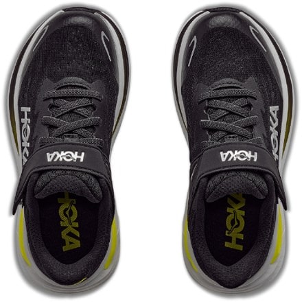 HOKA Clifton 10 Road-Running Shoes - Little Kids' 5
