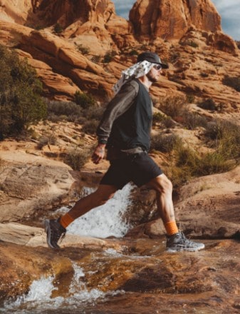 Merrell Moab Speed 2 Mid GTX Hiking Boots - Men's 7