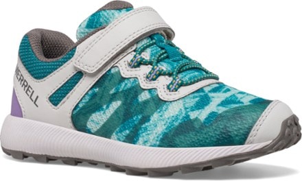 Merrell Nova 2 Trail-Running Shoes - Kids' 1