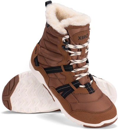 Xero Shoes Alpine Snow Boots - Women's 4