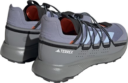adidas Terrex Voyager 21 Shoes - Men's 4