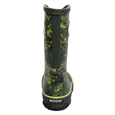 Bogs Rain Boots - Kids' 4