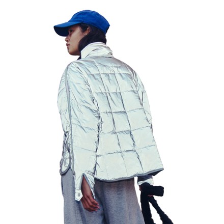 FP Movement Pippa Packable Puffer Insulated Jacket - Women's 1