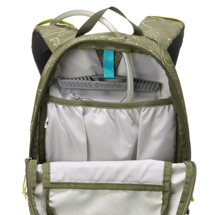 REI Co-op Trailmade 10 Hydration Pack 8