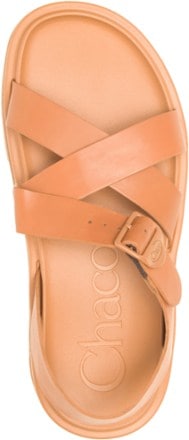 Chaco Townes Midform Sandals - Women's 6