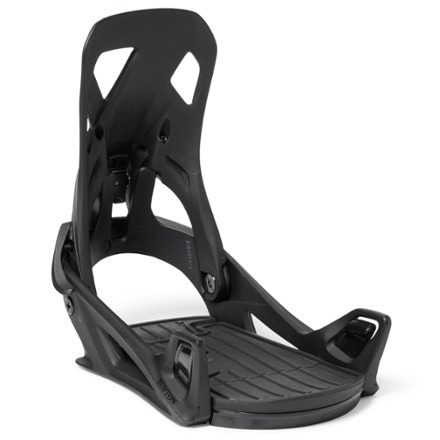 Burton Step On Snowboard Bindings 2