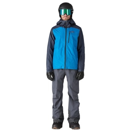 Patagonia Storm Shift Pants - Men's 3
