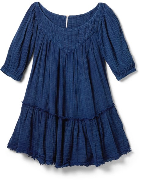 Product Image of color Indigo Blue
