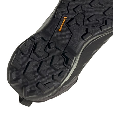 adidas Terrex Skychaser AX5 Mid GORE-TEX Hiking Boots - Women's 7
