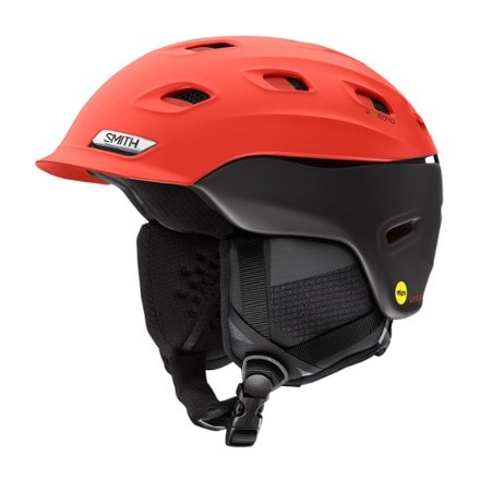 airevac 2 ventilation smith gage helmet 2026 Smith Vantage 2 Mips Helmet