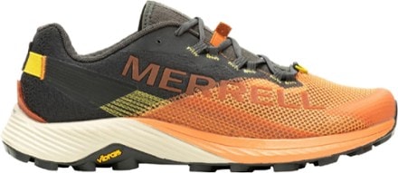 Merrell MTL Long Sky 2 Trail-Running Shoes - Men's 0