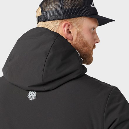 Stio Fernos Insulated Jacket - Men's 7