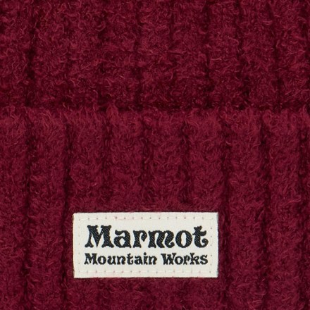 Swatch Image of color Acai Berry