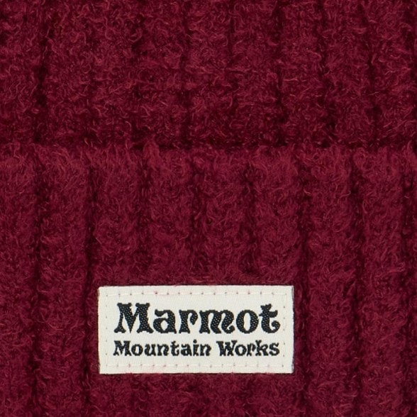 Swatch Image of color Acai Berry