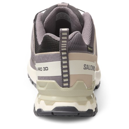 Salomon XA Pro 3D V9 GORE-TEX Trail Shoes - Women's 8